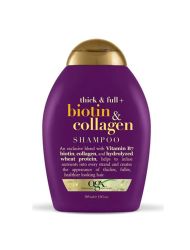 OGX Biotin Collagen Shampoo 385 ml