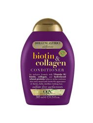 OGX Biotin Collagen Conditioner 385 ml