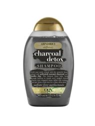 OGX Charcoal Detox Shampoo 385 ml