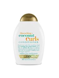 OGX Coconut Curls Conditioner 385 ml