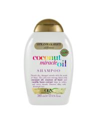 OGX Coconut Miracle Oil Shampoo 385 ml