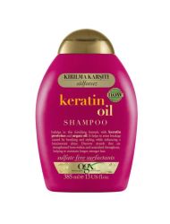 OGX Keratin Oil Shampoo 385 ml