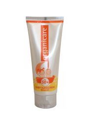 Organicare Spf 50+ Baby Güneş Losyonu 100 ml