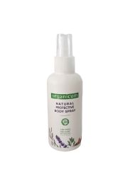 Organicum Natural Protective Body Lotion 150 ml