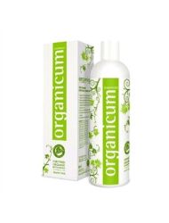 Organicum Yağlı Saçlar İçin Şampuan 350ml