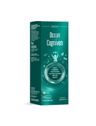 Orzax Ocean Cogniven Mango Aromalı Takviye Edici Gıda 150 ml