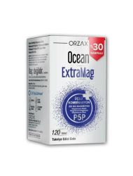 Orzax Ocean Extramag 120 Tablet