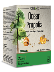 Orzax Ocean Propolis Sprey 20 ml