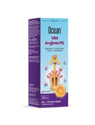 Orzax Ocean VM Arginin PS Takviye Edici Gıda 150 ml