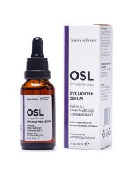 Osl Omega Skin Lab Eye Lighter Serum 30 ml