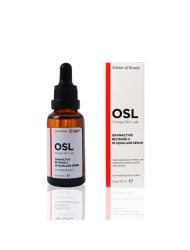 OSL Omega Skin Lab Granactive Retinoid %3 In Squalene Serum 30 ml