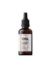 Osl Omega Skin Lab Hydra Shine Sun Serum SPF 50+ 30 ml