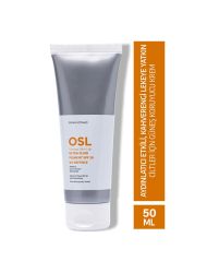 Osl Omega Skin Lab Ultra Fluid + Pigment SPF 50 UV Defence 50 ml