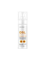 Osl Omega Skin Lab UltrActinic 125 Photo Protection Tinted Emulsion 50 ml