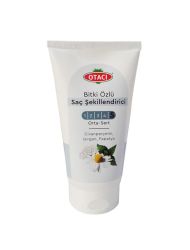 Otacı Bitkisel Saç Şekillendirici 150ml  ( Orta-Sert)