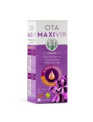 Otacı Ota Maxivir Takviye Edici Gıda 20 ml