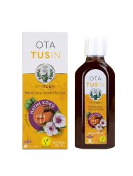 Otacı Ota Tusin Bitkisel Takviye Edici Gıda 100 ml