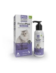 PHA-Pet Health Association Relax Plus Balance 100 ml