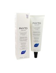 Phyto Phytosquam Anti Dandruff Insentive Shampoo 125 ml