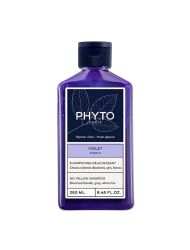 Phyto Violet Purple No Yellow Shampoo 250 ml