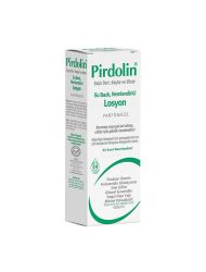 Pirdolin Su Bazlı Nemlendirici Losyon 150ml