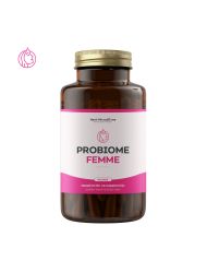 Probiome-Femme