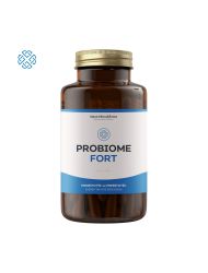 Probiome-Fort (60 Kapsül)