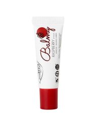 PuroBio Cosmetics Organik Lip Balm 10 ml - Raspberry