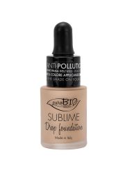 PuroBio Sublime Drop Foundation 15 ml - 03 Y