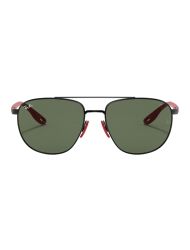 Ray-Ban RB 3659-M F028/71 57*17 140