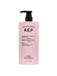 Ref Illuminate Colour Shampoo 600 ml