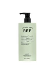 Ref Weightless Volume Shampoo 600 ml