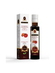 İmmunat Reishi Mantarı Ekstraktı 250 ML