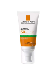 La Roche Posay Anthelios Oil Control Gel Cream Yüz Güneş Kremi SPF50+ 50 ml
