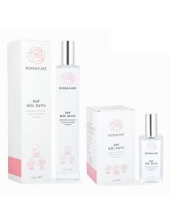 RoseAndCure Home And Travel Set