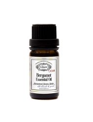 Rosece Bergamot Essential Oil | Bergamot Uçucu Yağı 10 ml