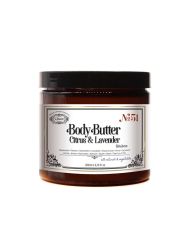 Rosece R51 Body Butter Katı Vücut Yağı 200 ml