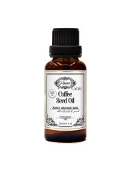 Rosece Coffee Seed Oil| Kahve Çekirdeği Yağı 30 ml