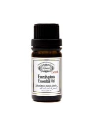 Rosece Eucalyptus Essential Oil | Okaliptus Uçucu Yağı 10 ml