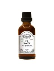 Rosece Fig Seed Oil | İncir Çekirdeği Yağı 50 ml