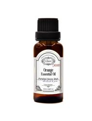 Rosece Orange Essential Oil | Saf Portakal Yağı 20 ml