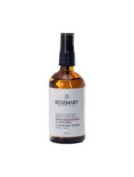 Rosemary Natural %2 AHA BHA Arındırıcı Tonik 100 ml