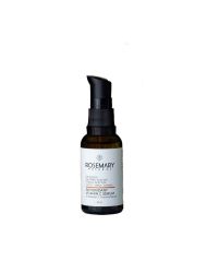 Rosemary Natural Antioksidan C Vitamin Serum 30 ml