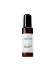 Rosemary Natural Bebek Bakım Yağı 115 ml