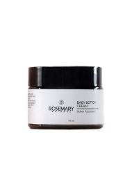 Rosemary Natural Bebek Bez Bölgesi Kremi 50 ml