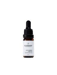 Rosemary Natural Kaş Kirpik Bakım Yağı 10 ml