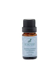 Rosemary Natural Restful Evening Uçucu Yağ Karışımı 10 ml