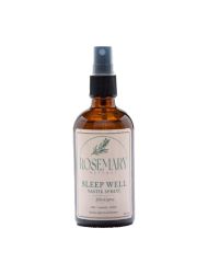 Rosemary Natural Sleep Well Yastık Spreyi 100 ml