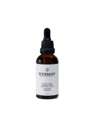 Rosemary Natural Soğuk Sıkım Jojoba Yağı 50 ml