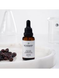 Rosemary Natural Soğuk Sıkım Kuşburnu Çekirdeği Yağı 30 ml